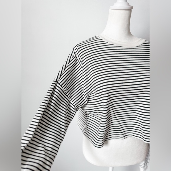 Revolve Superdown Long Sleeve Top - Picture 3 of 5